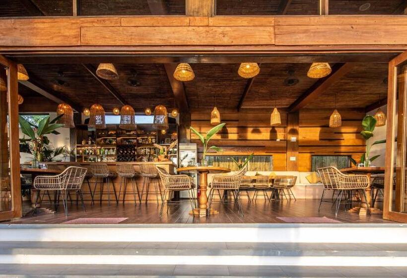 Ahana Resort El Nido