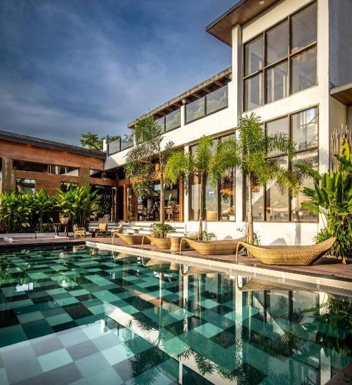 Ahana Resort El Nido