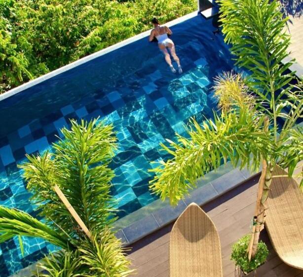 Ahana Resort El Nido