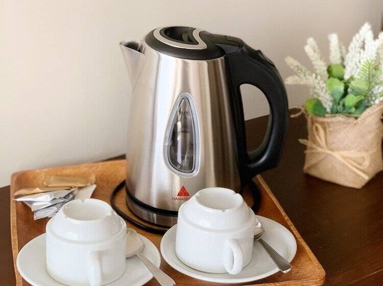 Ahana Resort El Nido