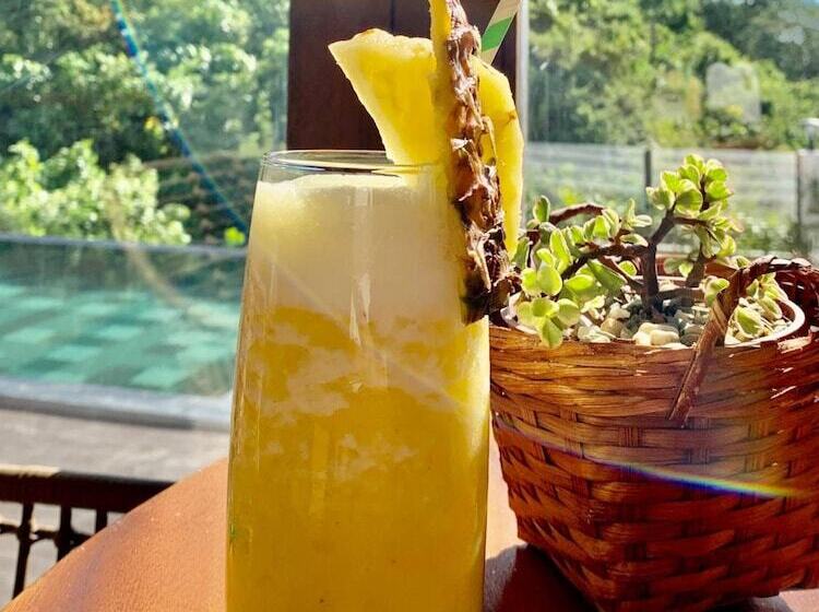 Ahana Resort El Nido