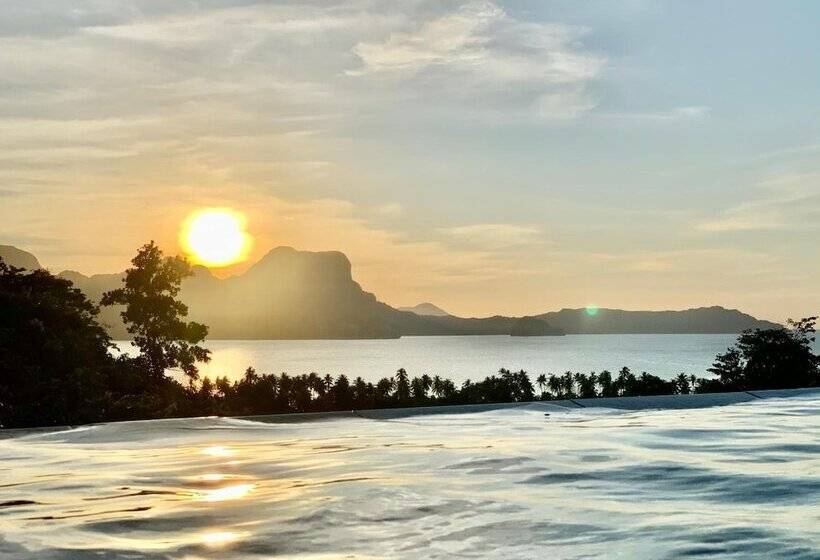 Ahana Resort El Nido