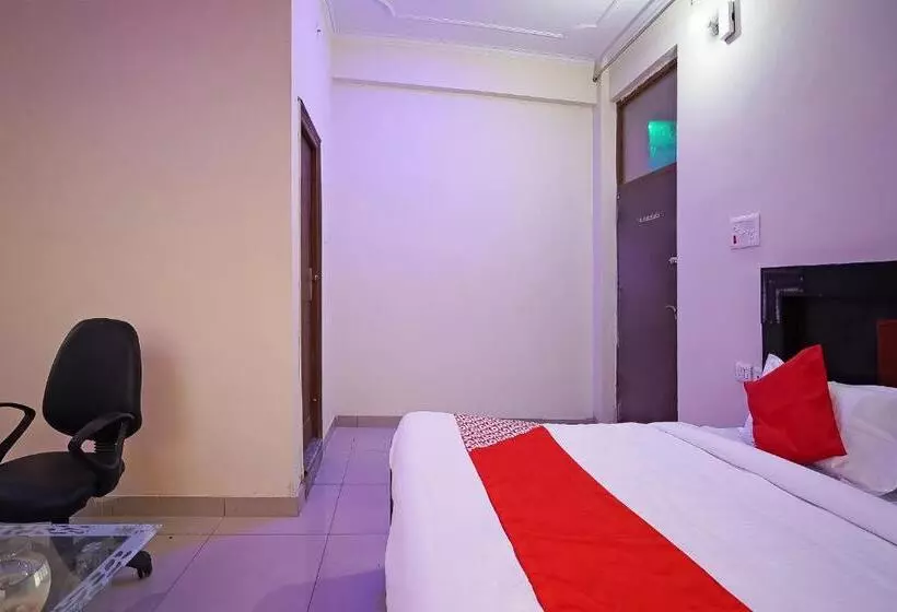 ホテル Oyo 49403  Osaka Inn