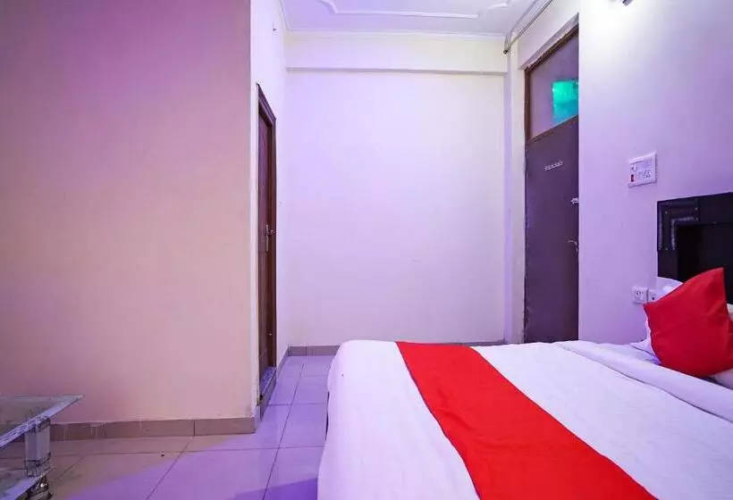 ホテル Oyo 49403  Osaka Inn