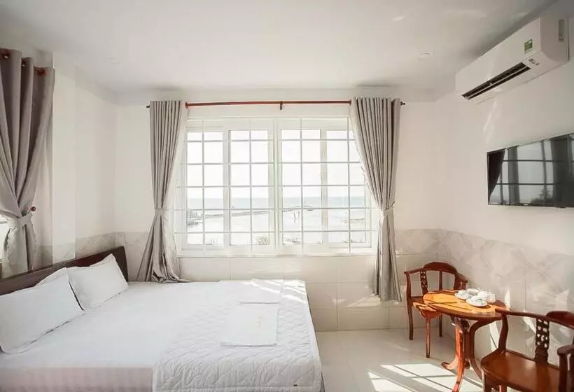 هتل Phu Hong