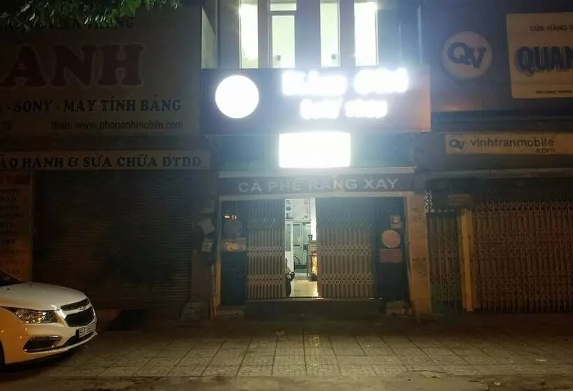 Natural House Hostel