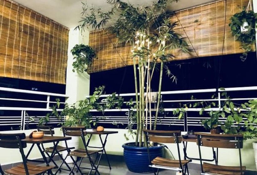 پانسیون Bsun Homestay