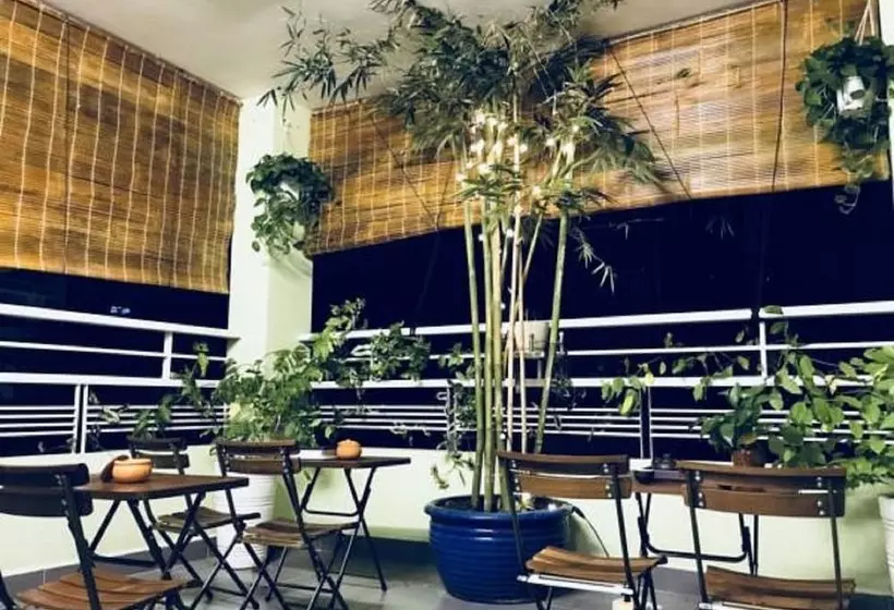 پانسیون Bsun Homestay