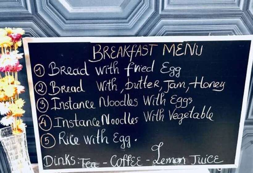 پانسیون Bsun Homestay