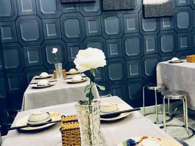 پانسیون Bsun Homestay