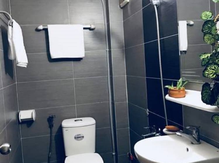 پانسیون Bsun Homestay