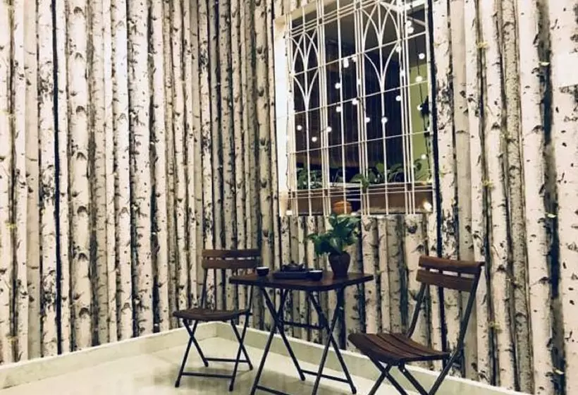 پانسیون Bsun Homestay