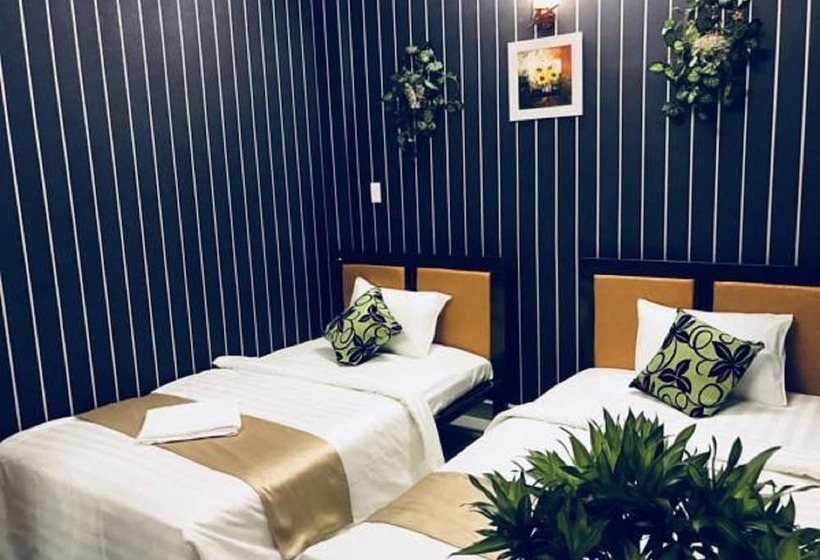 پانسیون Bsun Homestay