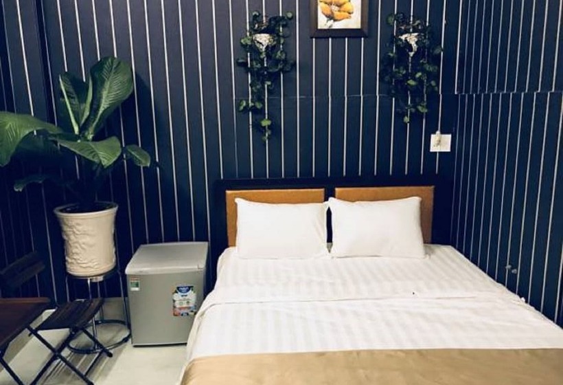 پانسیون Bsun Homestay