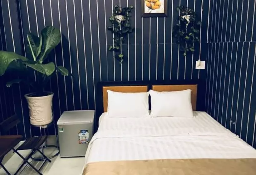 پانسیون Bsun Homestay