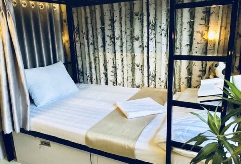 پانسیون Bsun Homestay