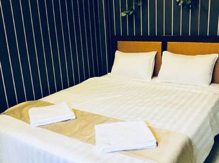 پانسیون Bsun Homestay