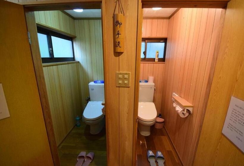 بنسيون Hanareya