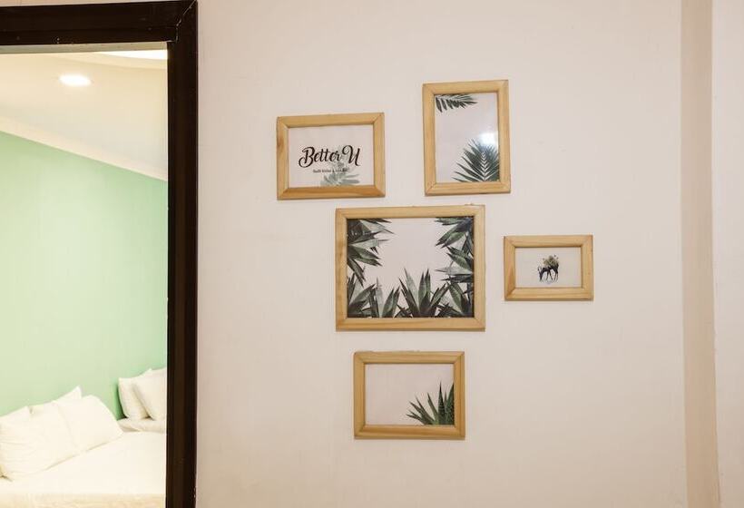 We House Hotel Ben Thanh Hostel