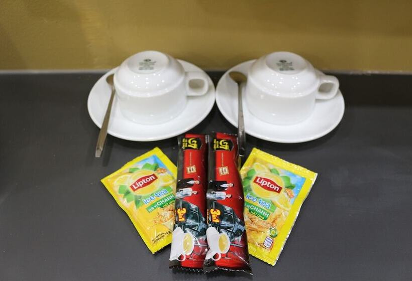 We House Hotel Ben Thanh Hostel