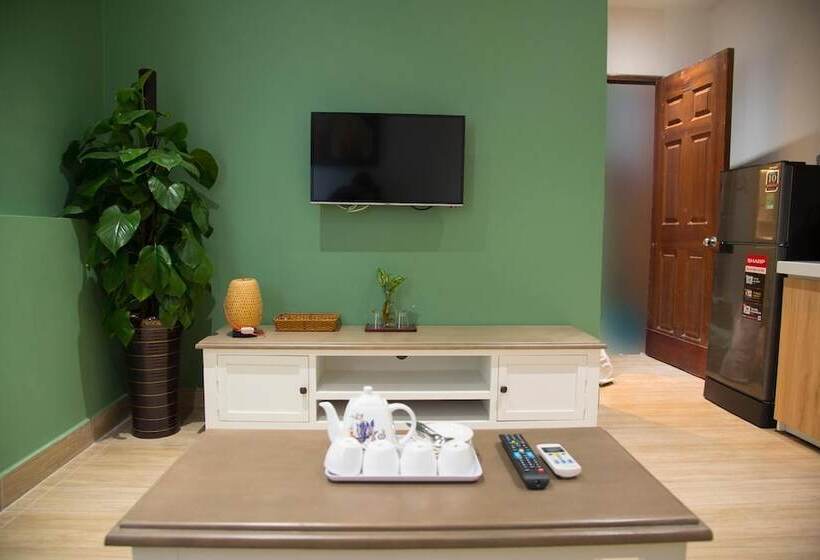 We House Hotel Ben Thanh Hostel