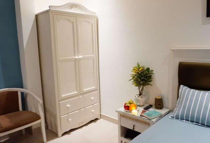 We House Hotel Ben Thanh Hostel