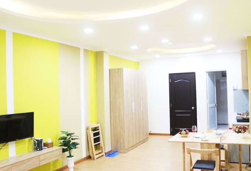 We House Hotel Ben Thanh Hostel