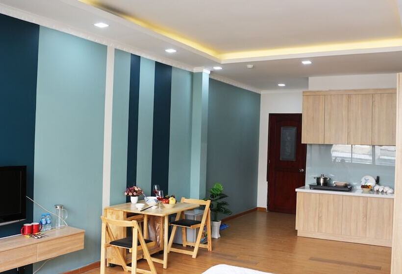 We House Hotel Ben Thanh Hostel