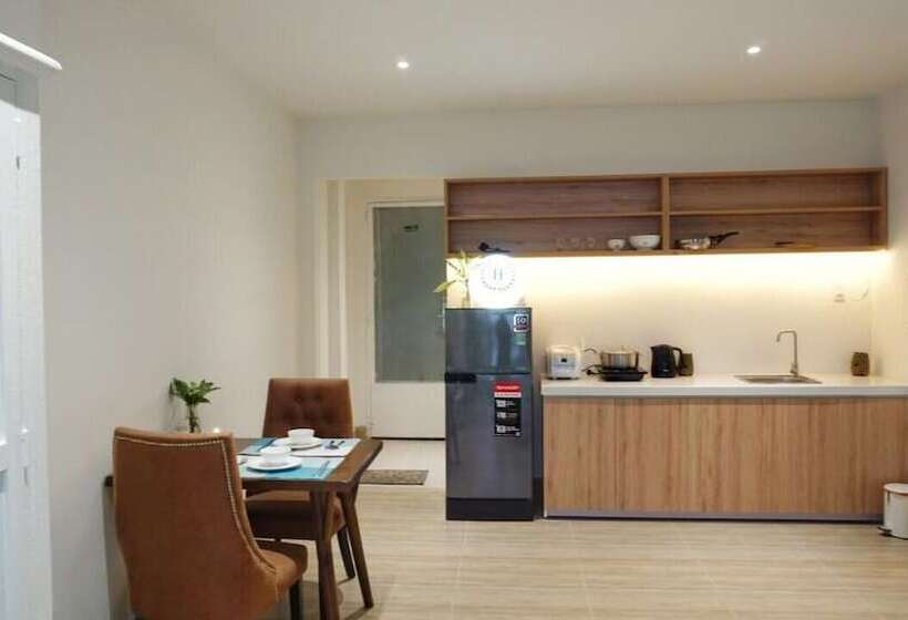 We House Hotel Ben Thanh Hostel