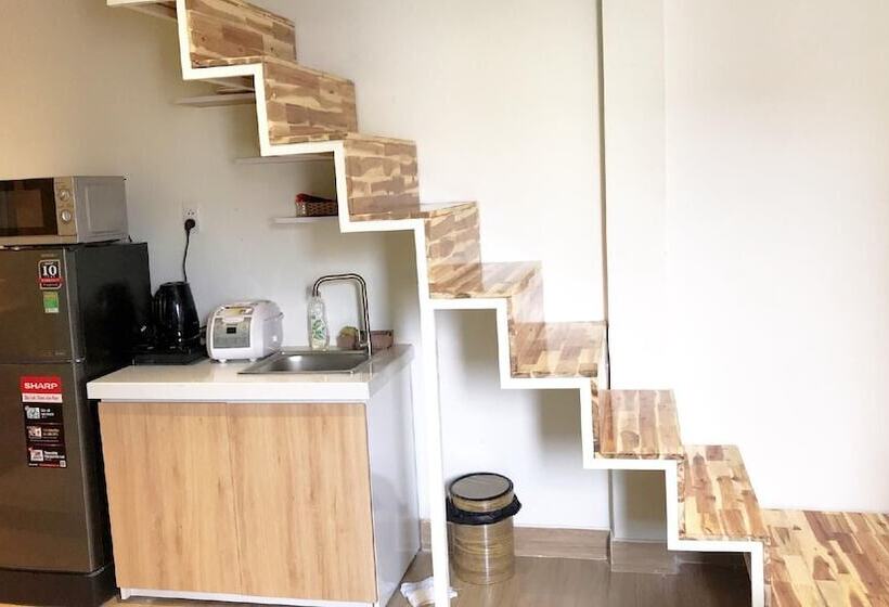 We House Hotel Ben Thanh Hostel