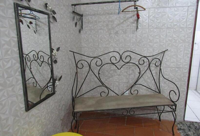 ホテル Pousada Sol De Verão