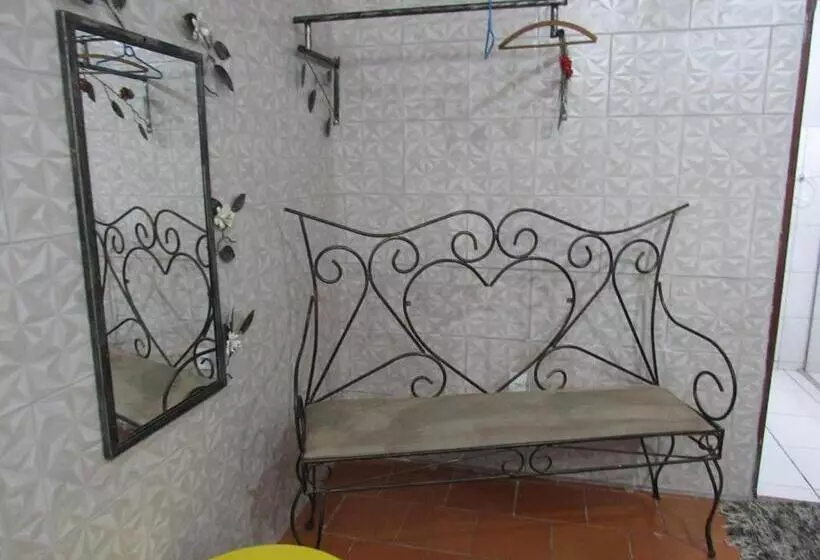 Hotelli Pousada Sol De Verão