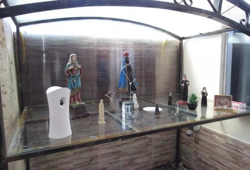 Hotelli Pousada Sol De Verão