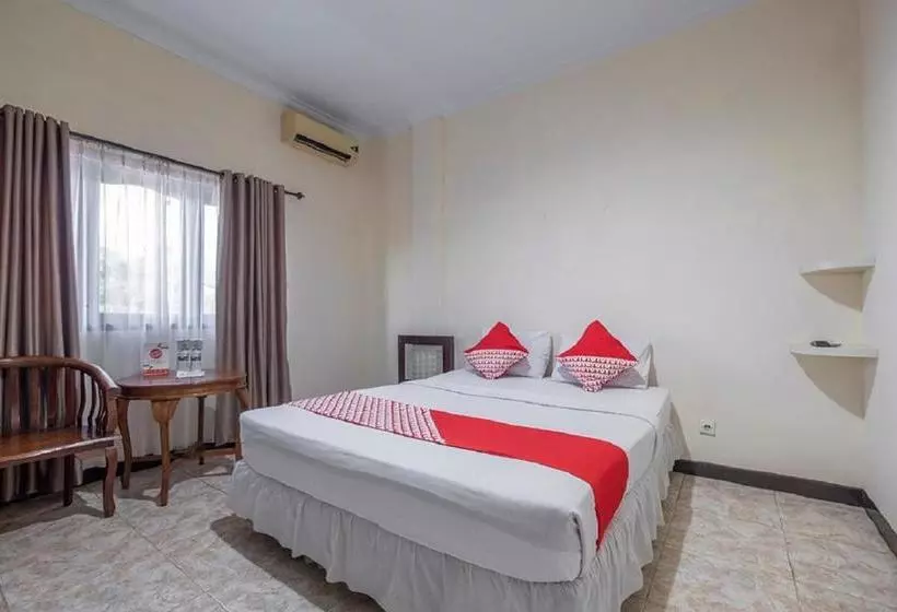 ホテル Spot On 1691 Wisma Benhil Toddopuli