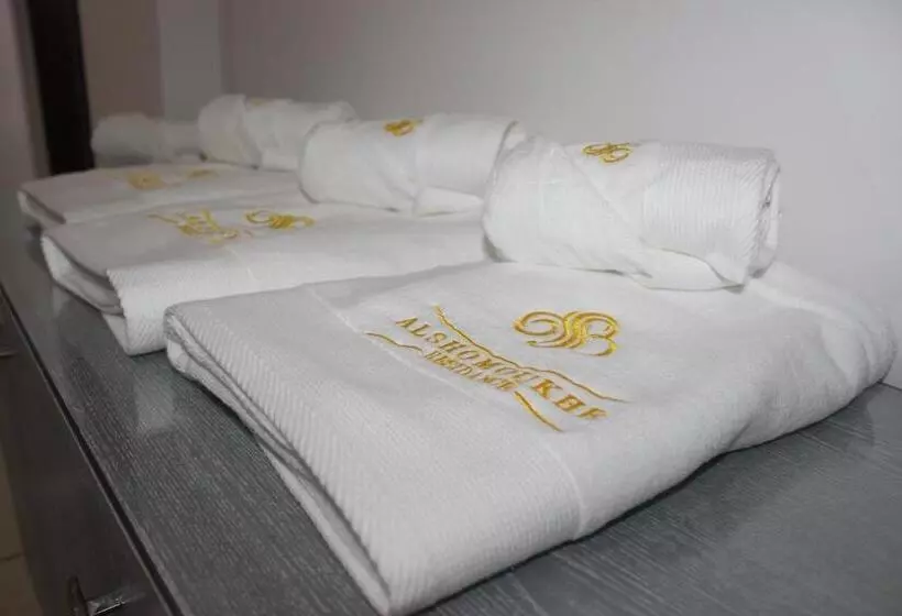 Residence Achomoukhe