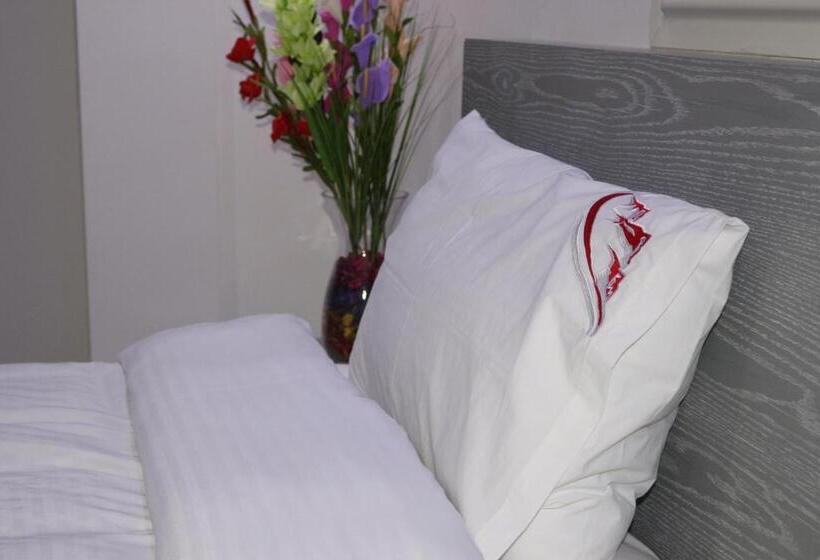 Residence Achomoukhe