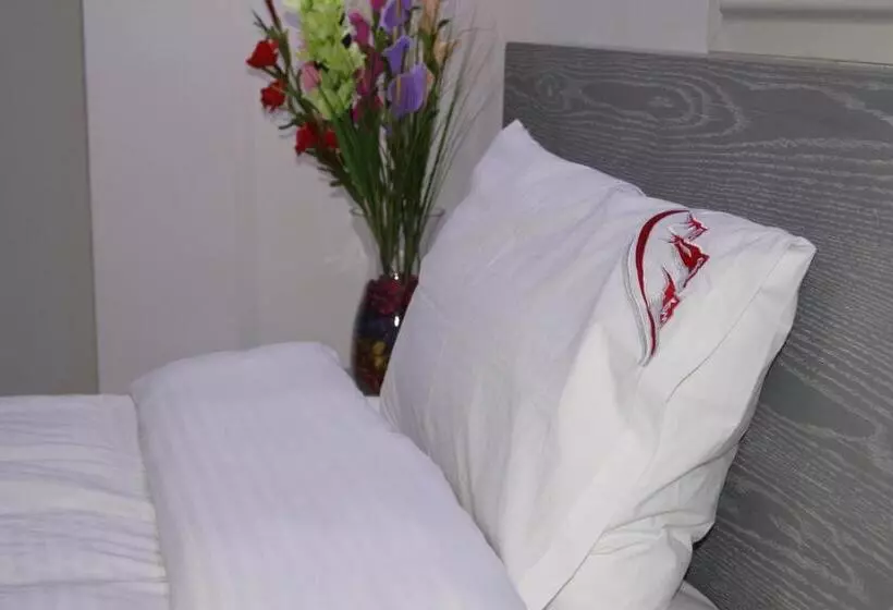 Residence Achomoukhe