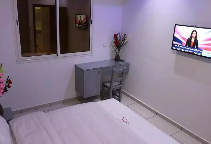 Residence Achomoukhe