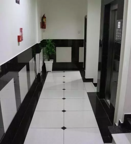 Residence Achomoukhe