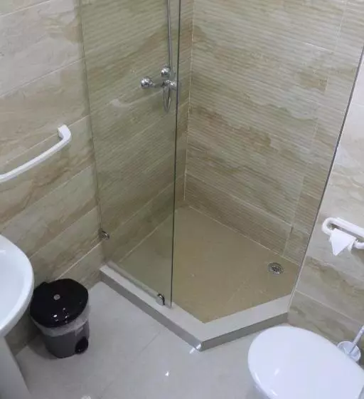 Residence Achomoukhe