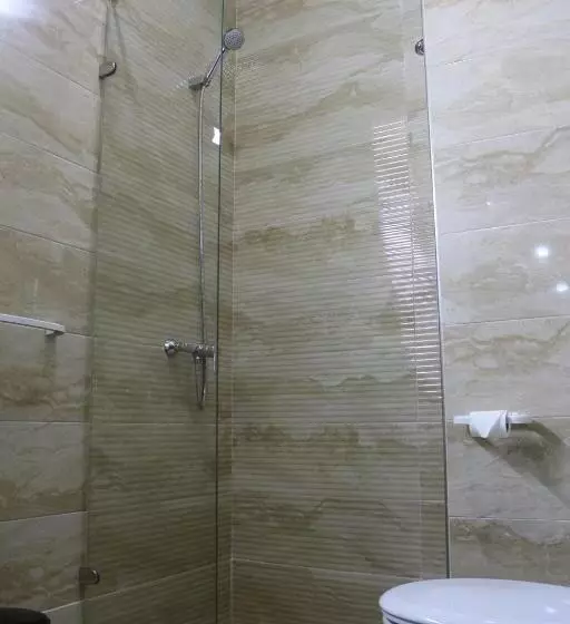 Residence Achomoukhe