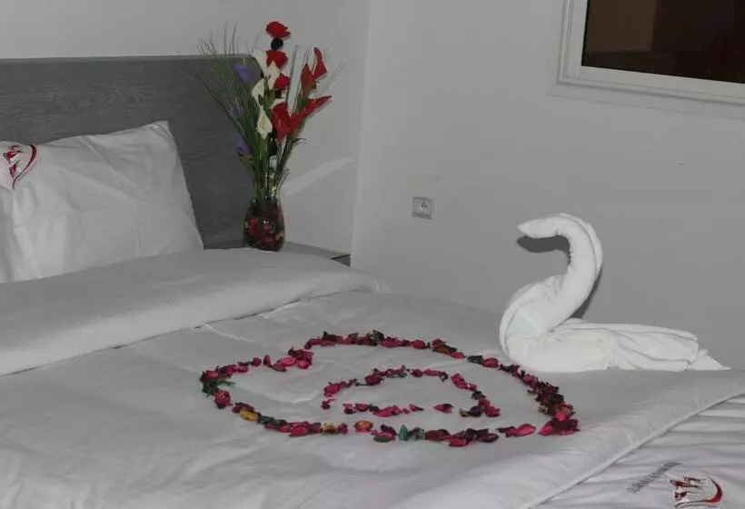 Residence Achomoukhe