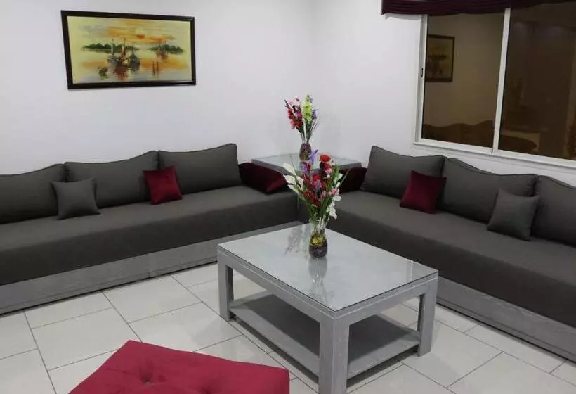 Residence Achomoukhe