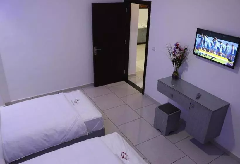 Residence Achomoukhe