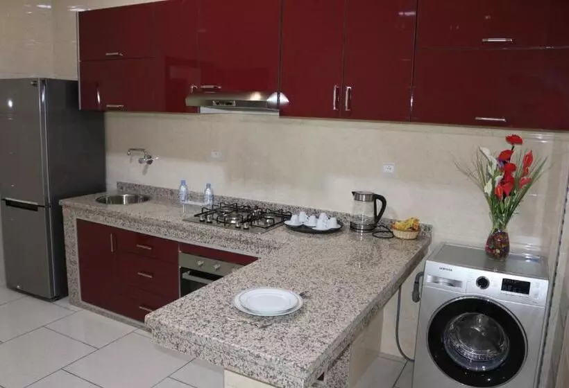 Residence Achomoukhe