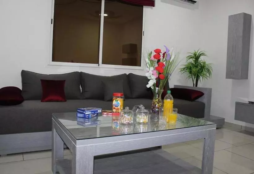 Residence Achomoukhe