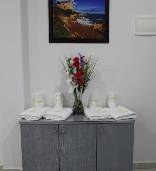 Residence Achomoukhe