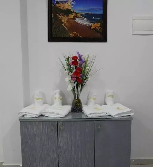 Residence Achomoukhe