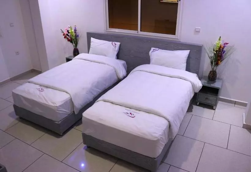 Residence Achomoukhe