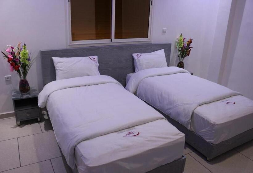 Residence Achomoukhe